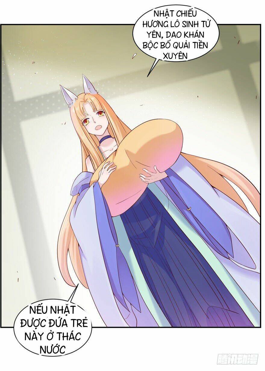 tiên ma đồng tu chapter 4 4