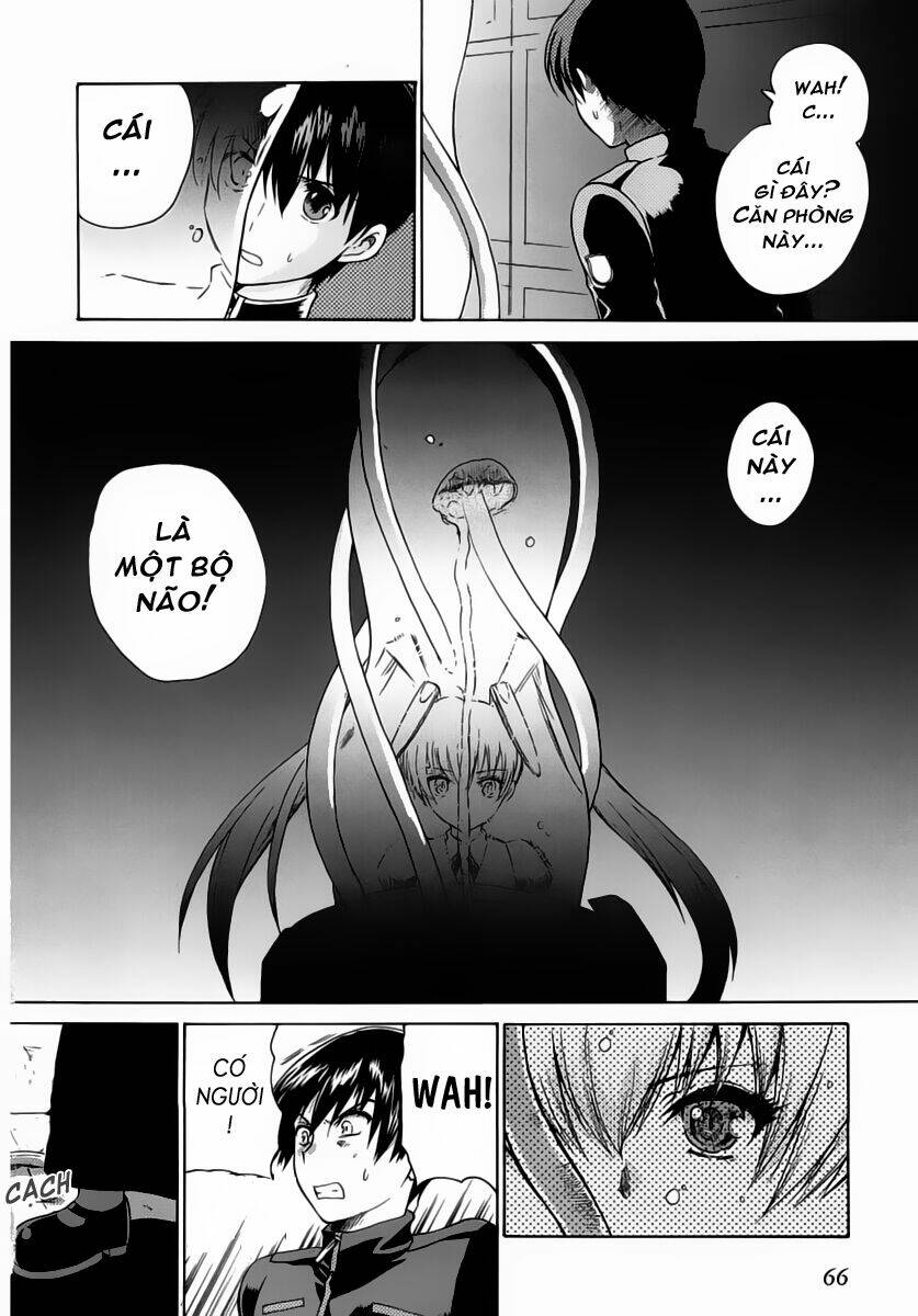 muv luv unlimited manga chapter 3 4