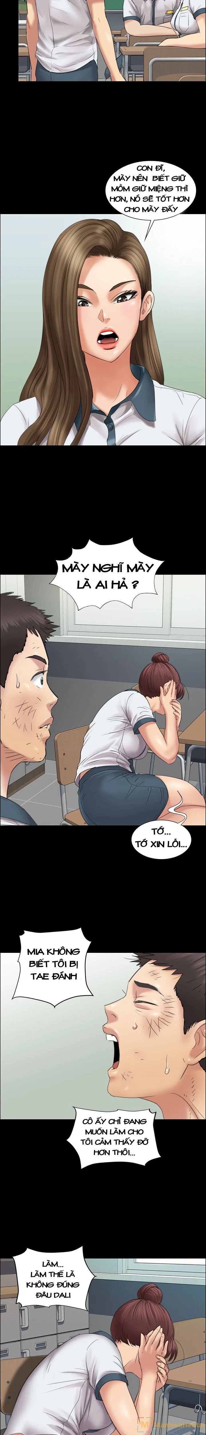 ong chúa chapter 12 6