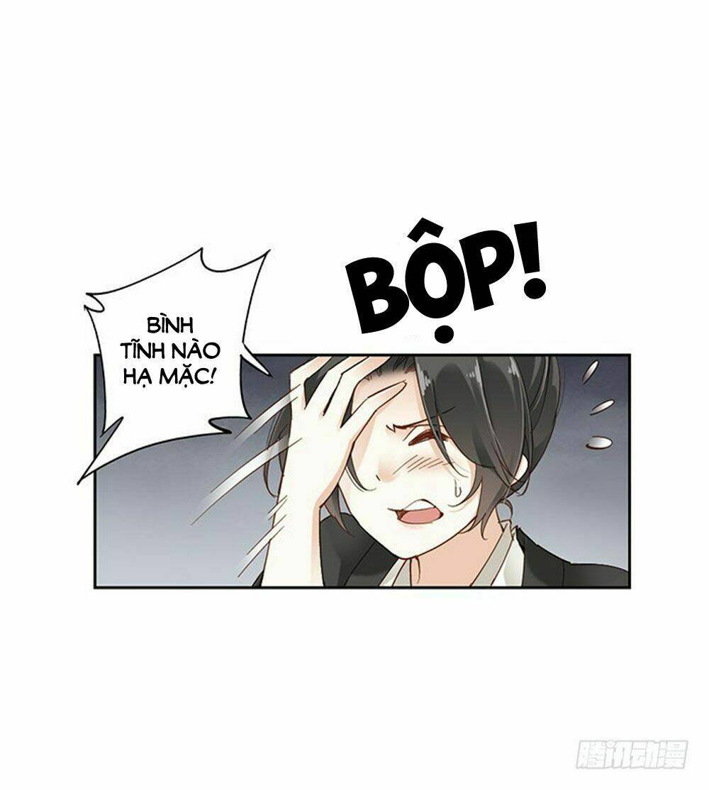 thiền tâm vấn đạo chapter 9 45