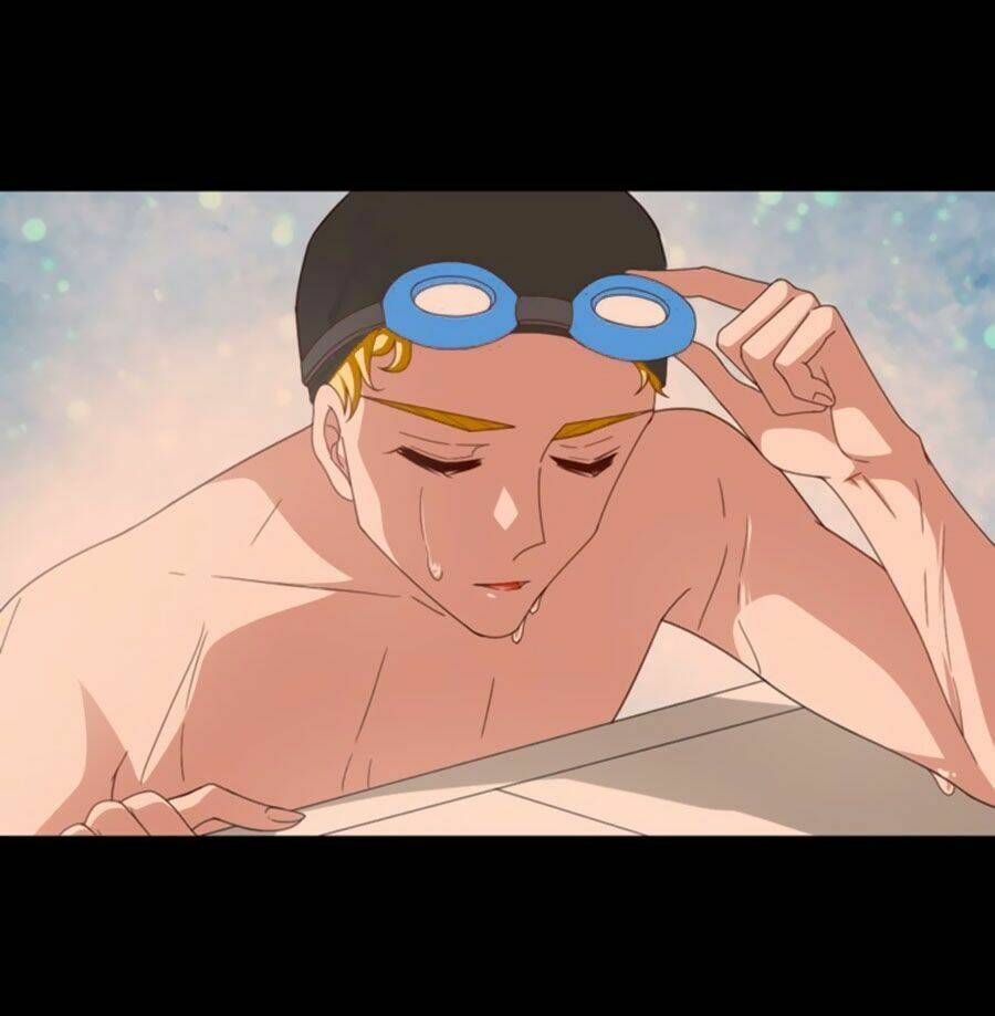 người yêu khát máu của tôi chapter 20 21