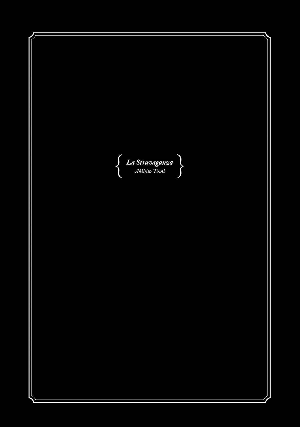 stravaganza - isai no hime chapter 28 2