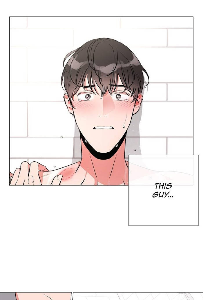 [raw] red candy chapter 32 43