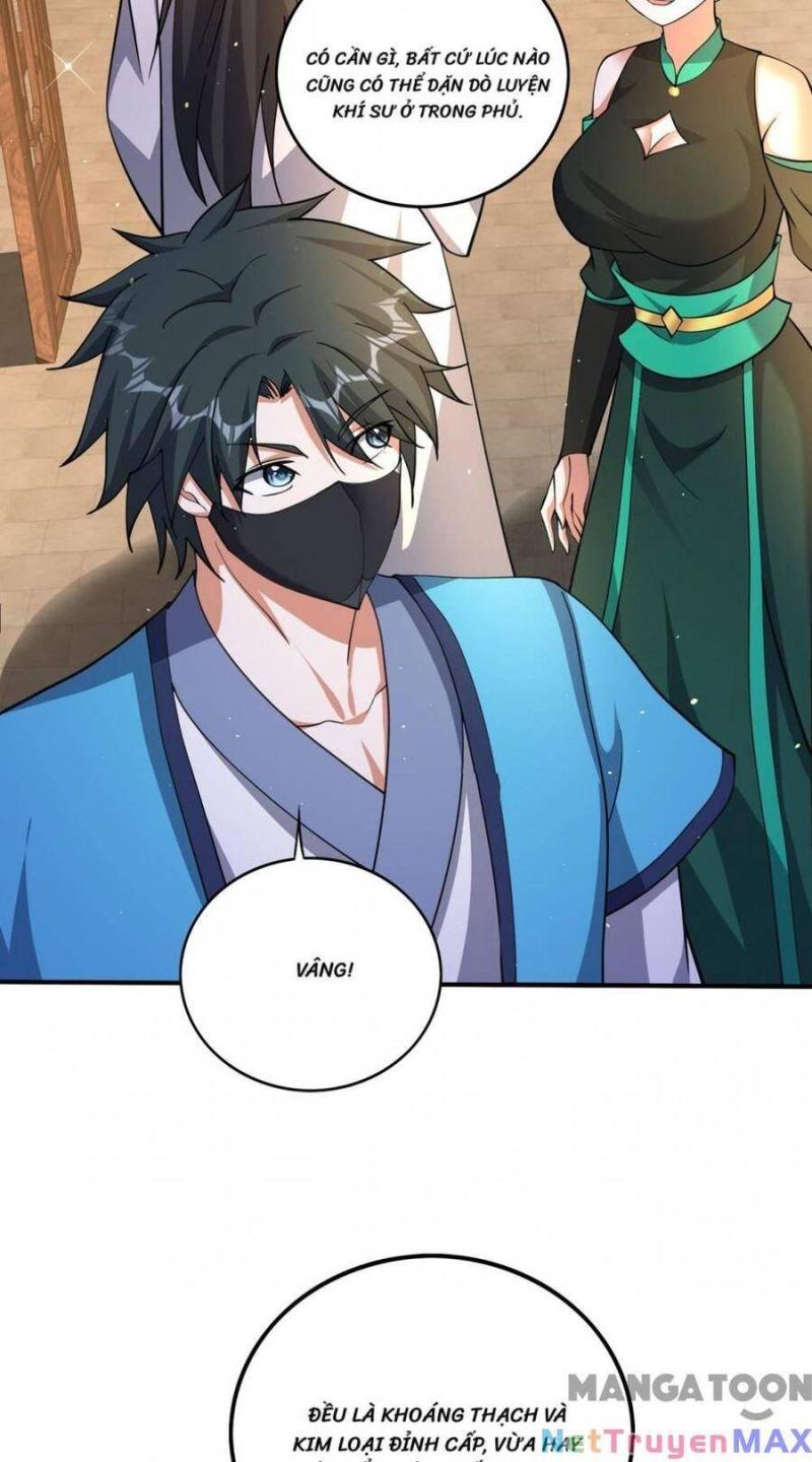 tối cường thần y tại đô thị chapter 303 28