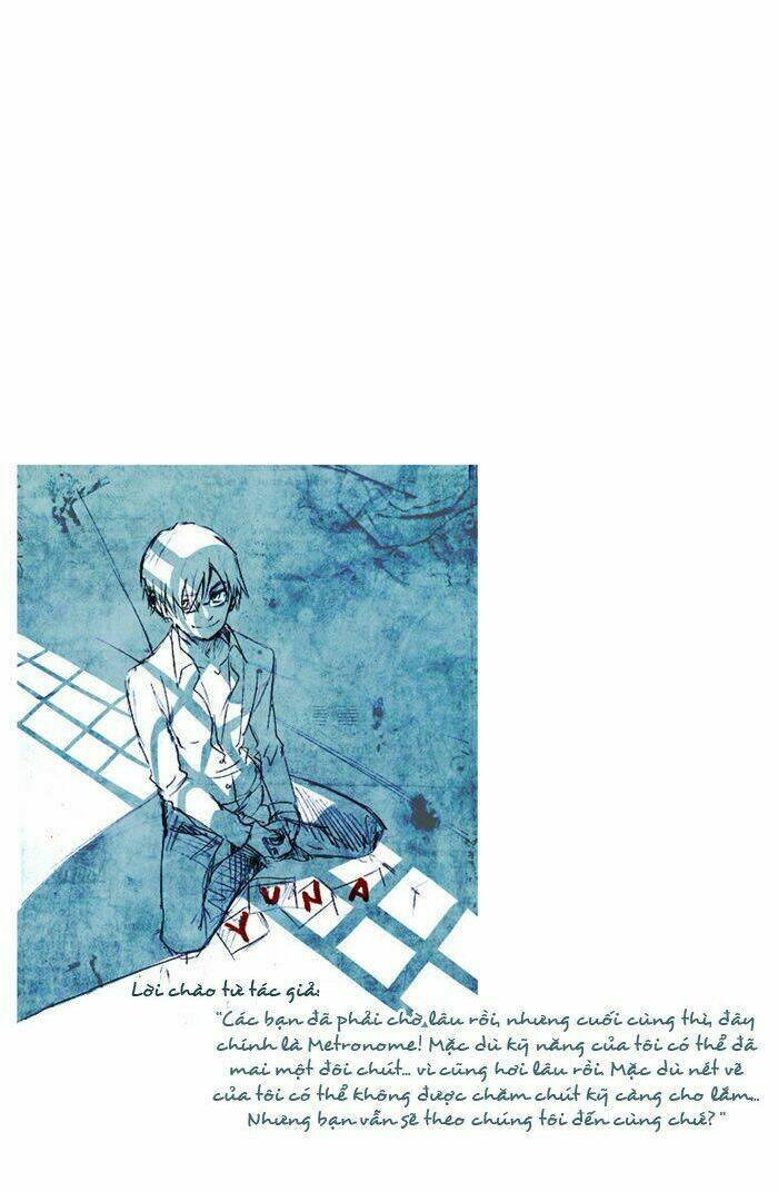 metronome chapter 1 24