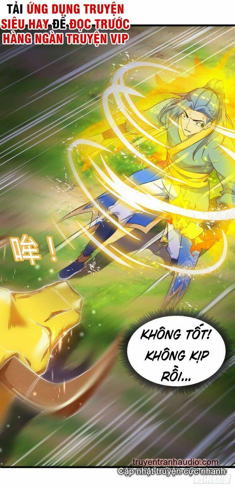 tối cường thăng cấp chapter 140 5