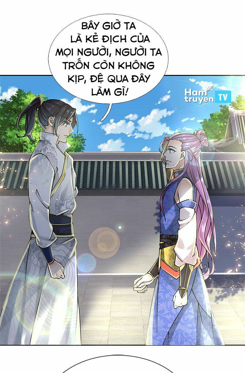 thân thể của ta là kiếm chủng chapter 107 21