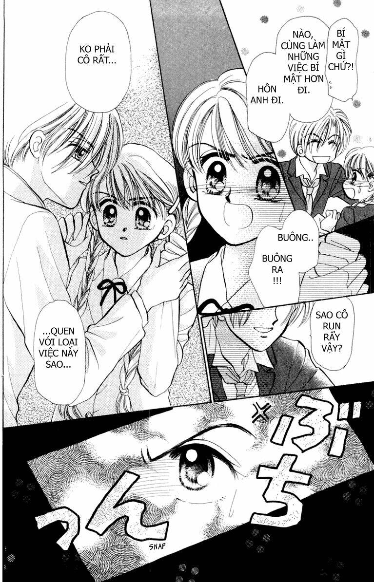 baby love chapter 33 23