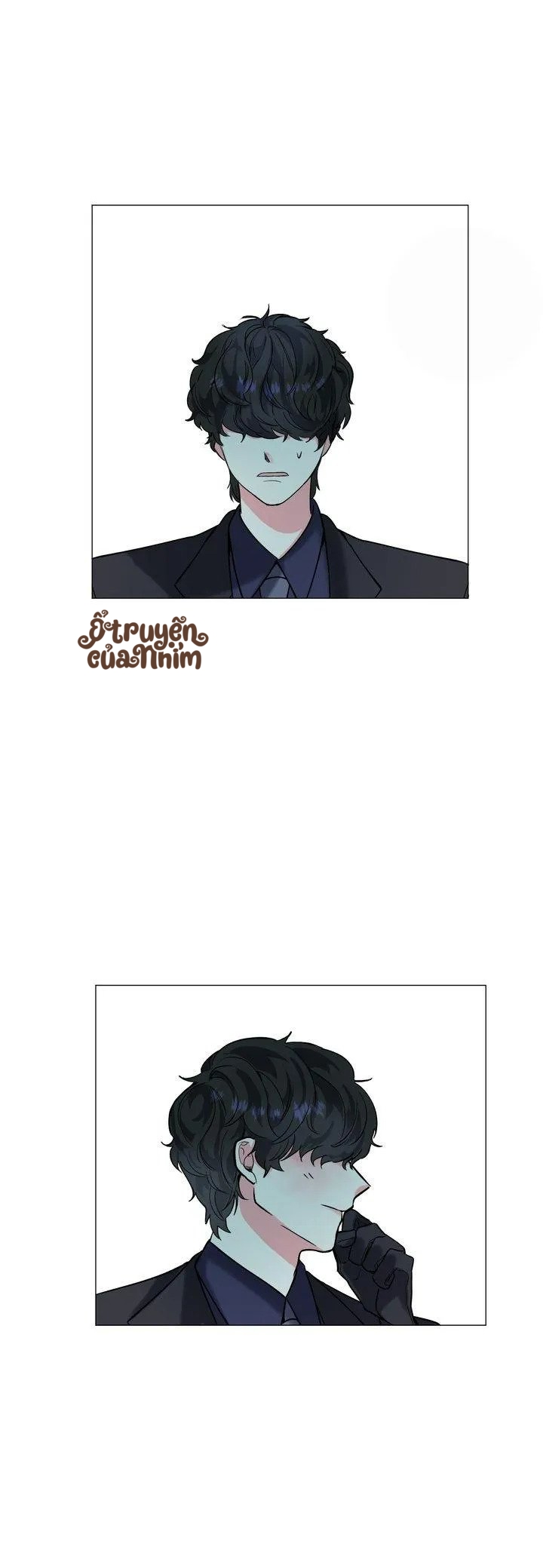 cách để nhân vật phụ phá đảo game hẹn hò chapter 19 46