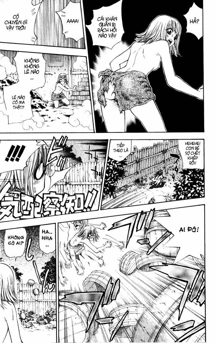 pretty face chapter 34 16