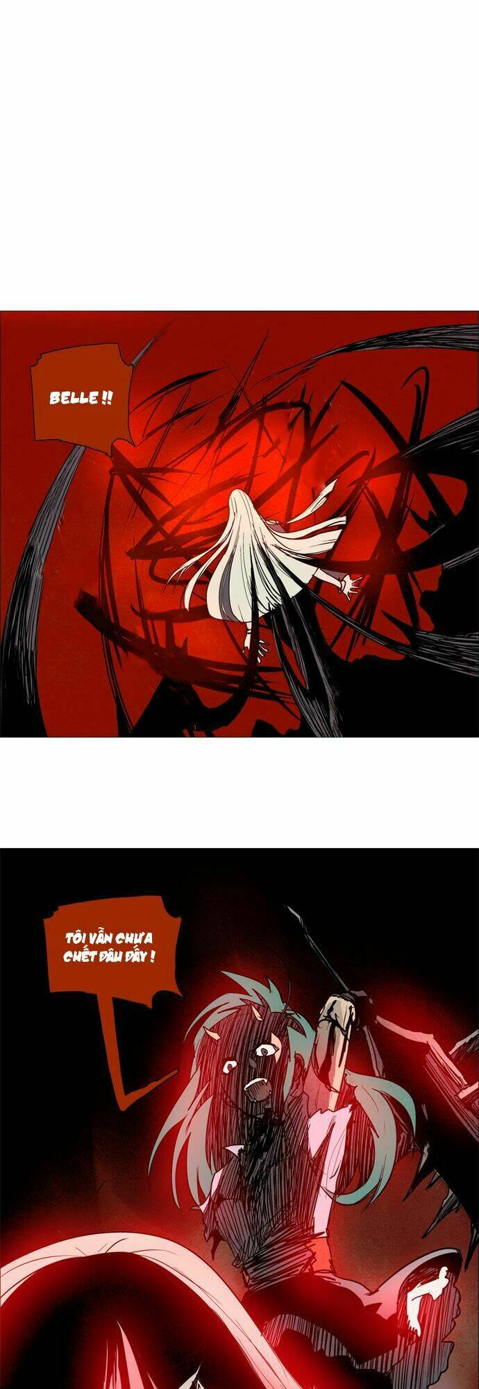 lessa 2: the crimson knight chapter 53 1