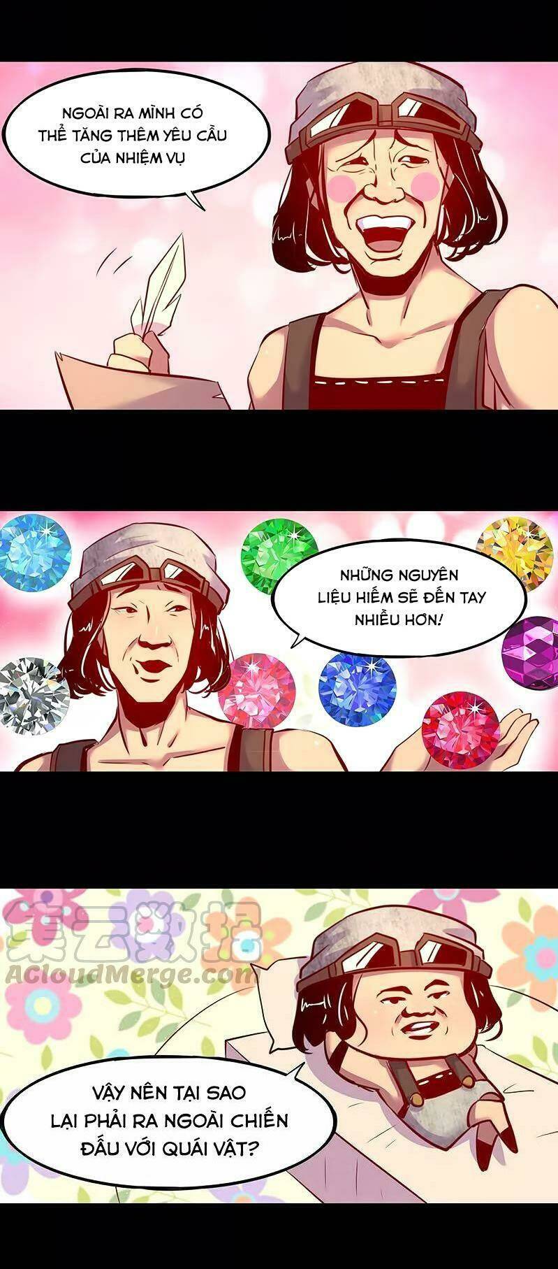 ta không phải là npc chapter 2 8