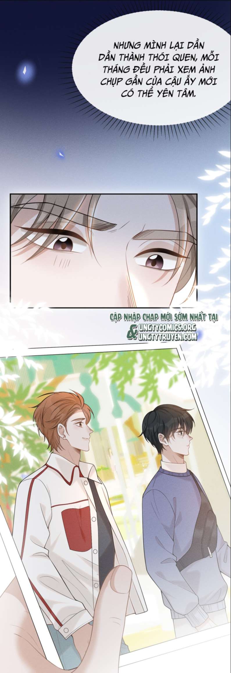 lai sinh bất kiến chapter 74 12