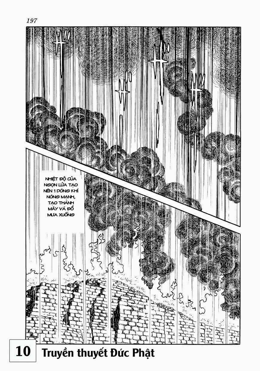 buddha - truyền thuyết đức phật chapter 48 23