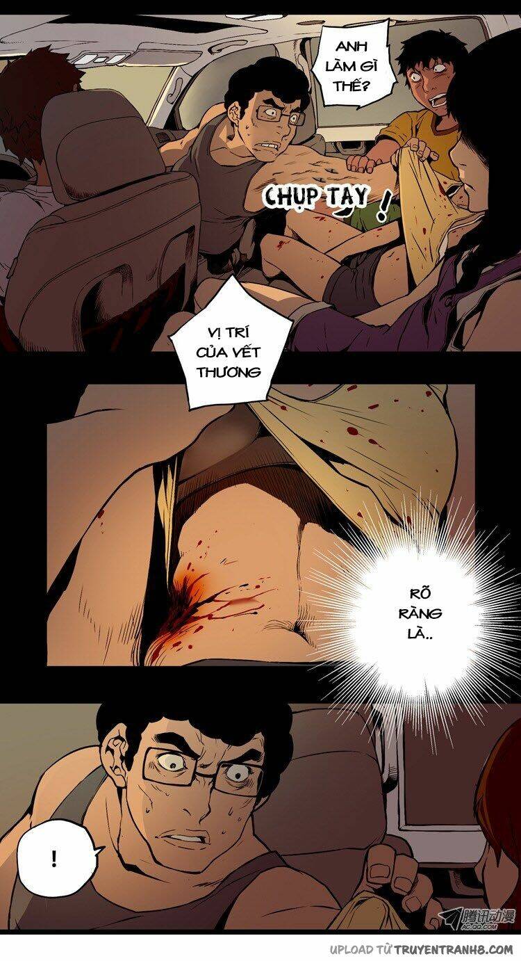 0.0 mhz - tần số chết chapter 21 14