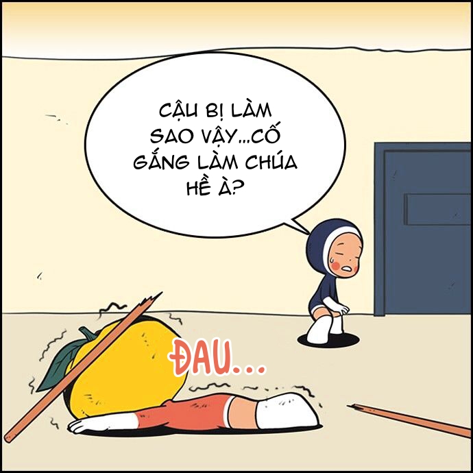 yumis cells chapter 83 17