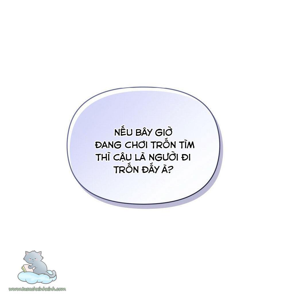 kiên nhẫn chút nào, đại công tước chapter 14 42