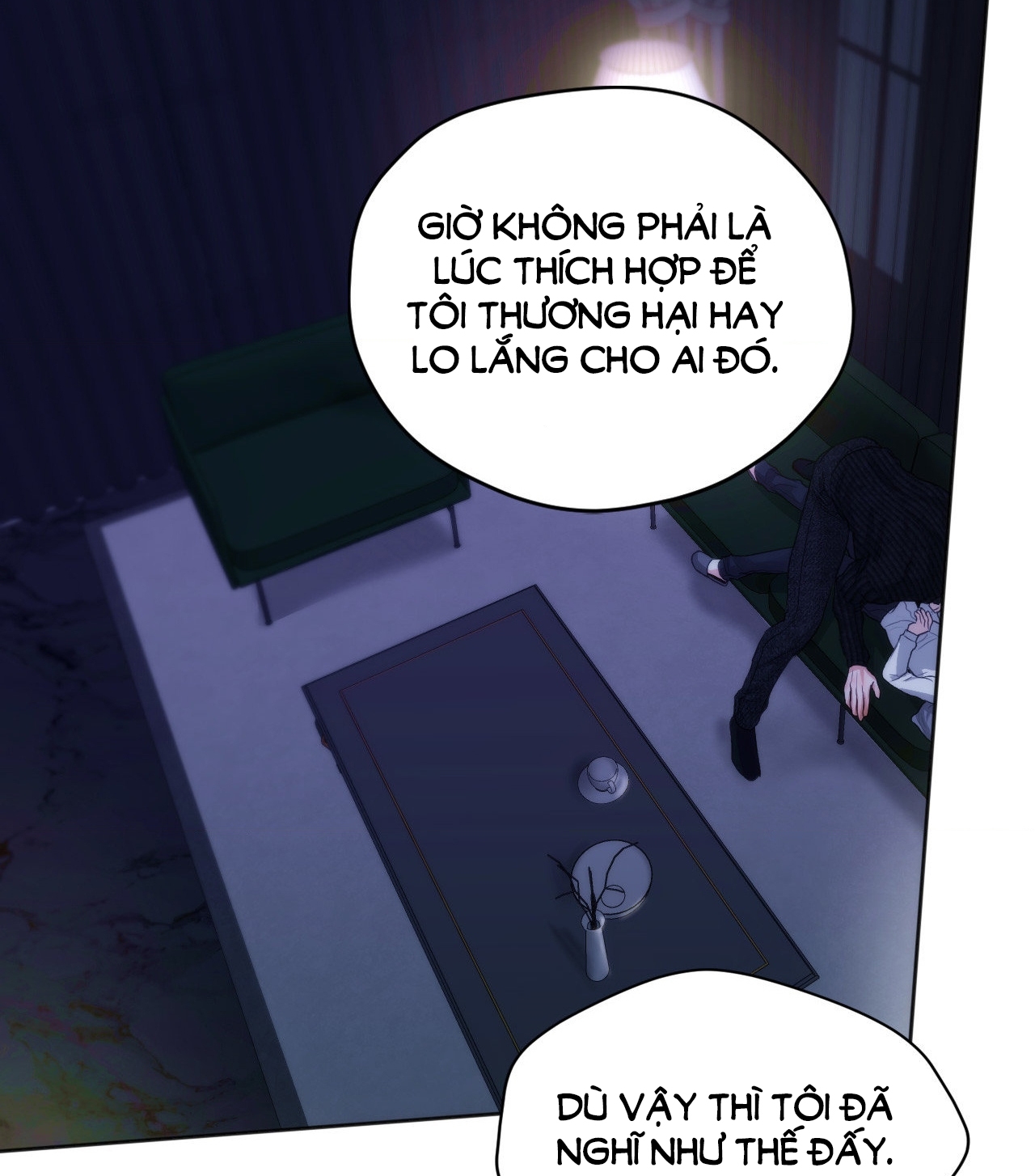 cry me a river chapter 18.2 17