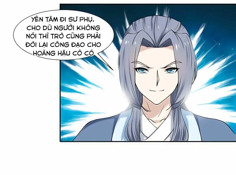 cửu dương thần vương chapter 9 22