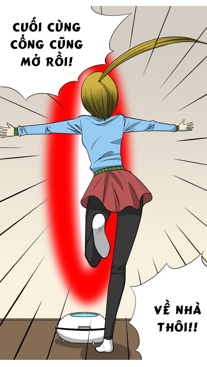 aura from another planet chapter 5 72