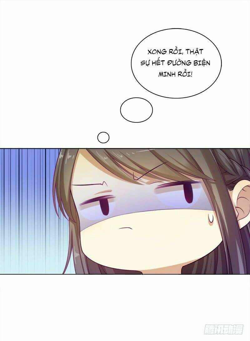 khuynh thế độc phi chapter 55 16