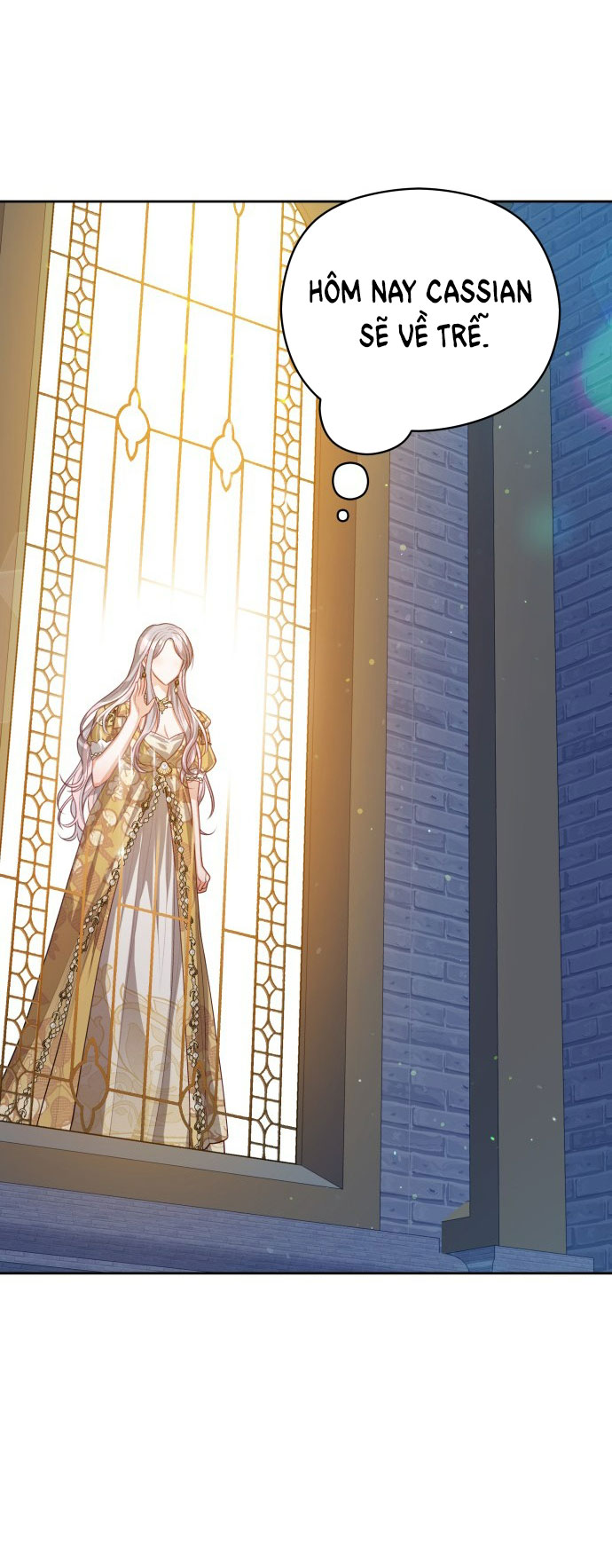 lưỡi dao nơi đầu môi chapter 61.1 24