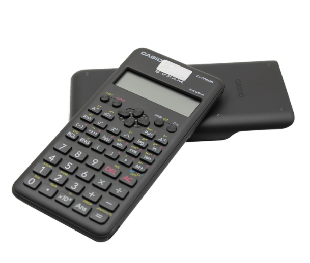 Máy Tính Casio Fx500MS