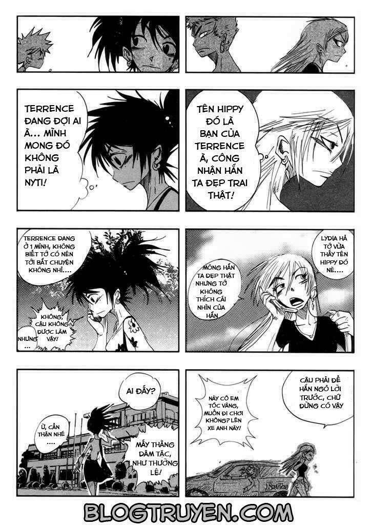 dreamland chapter 19 11