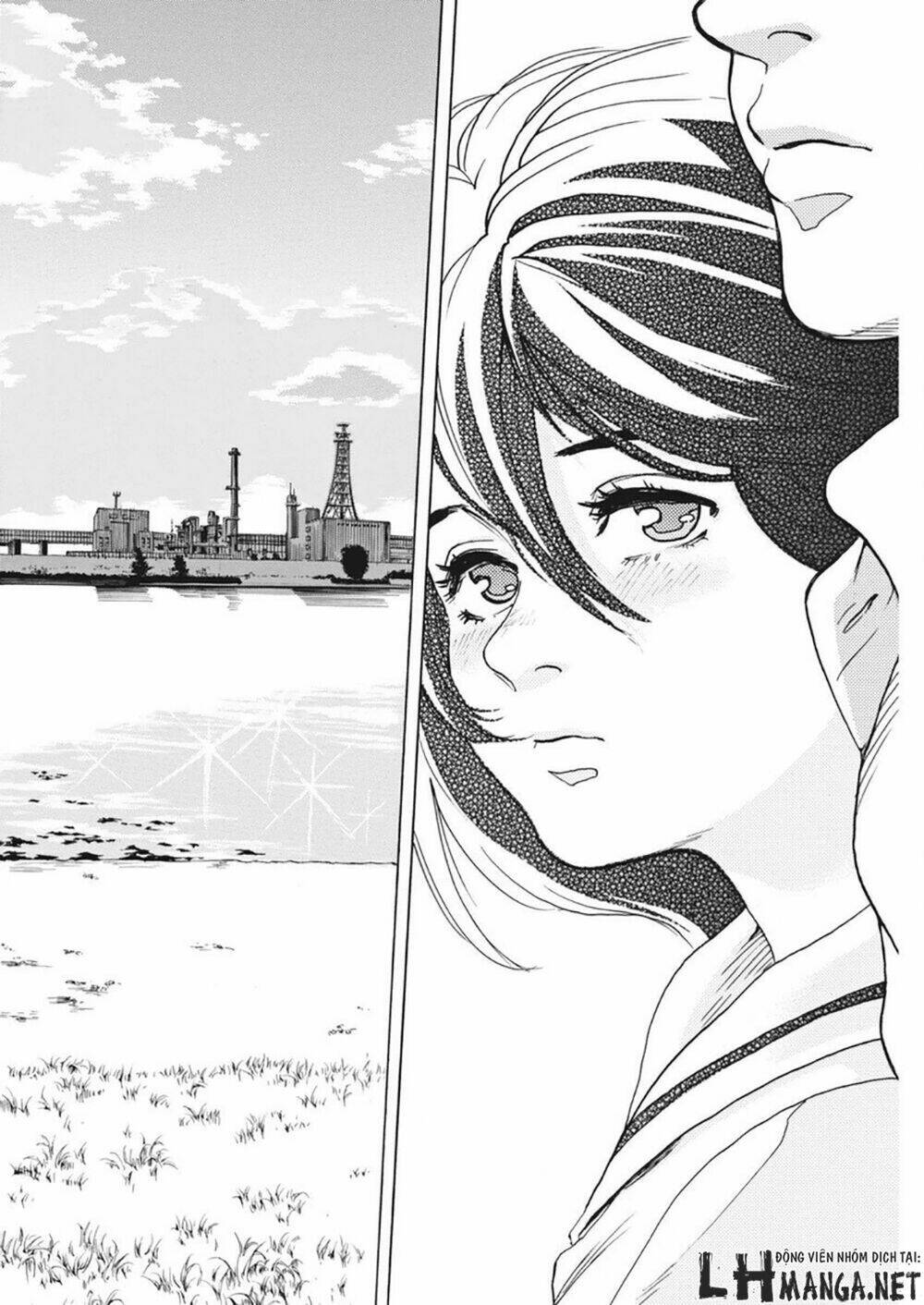 slow motion wo mou ichido chapter 2 22