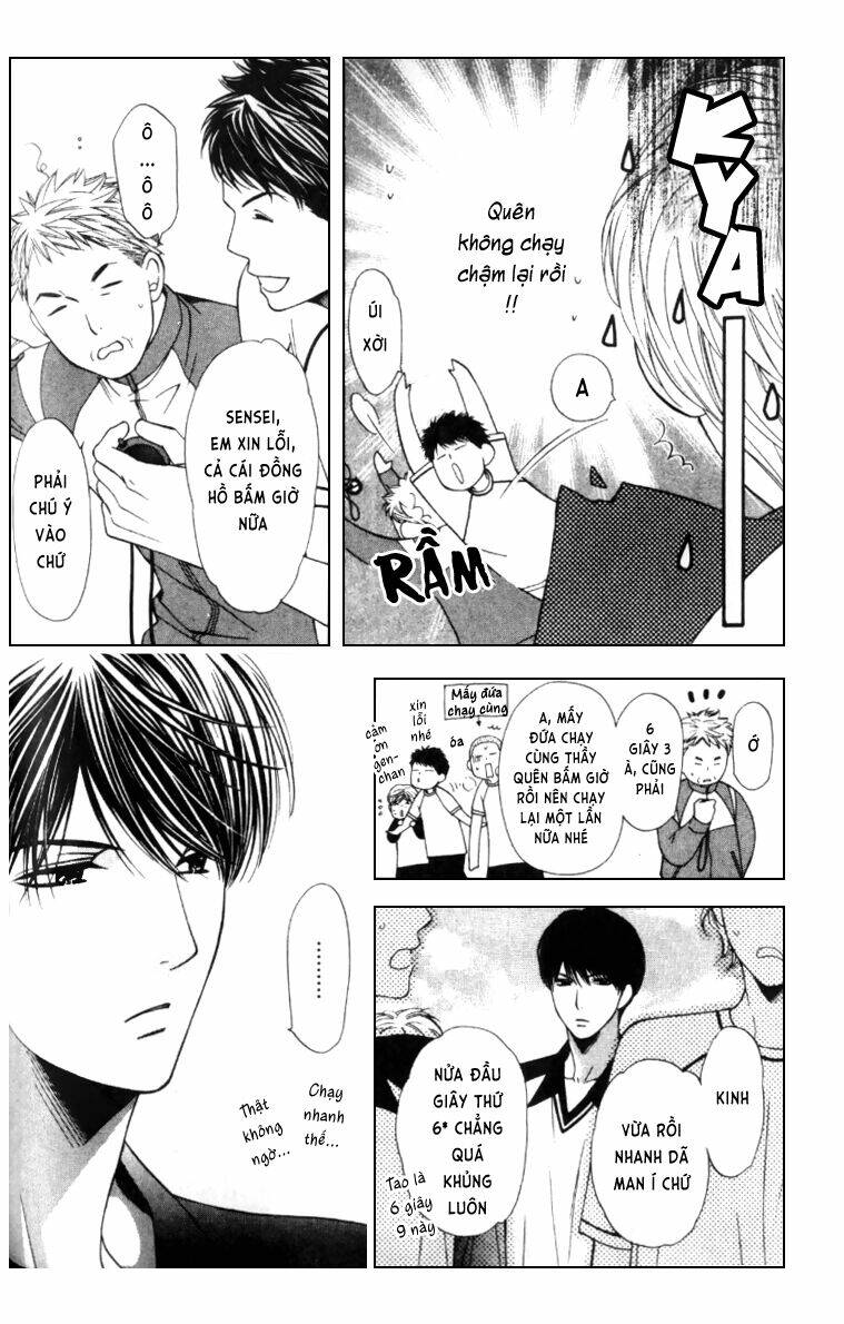 neko neko honey chapter 3 11