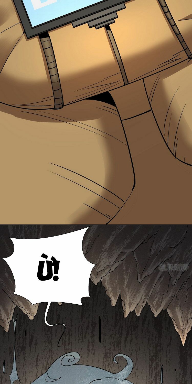 ta là nhà giàu số một, ta không muốn trọng sinh chapter 24 43