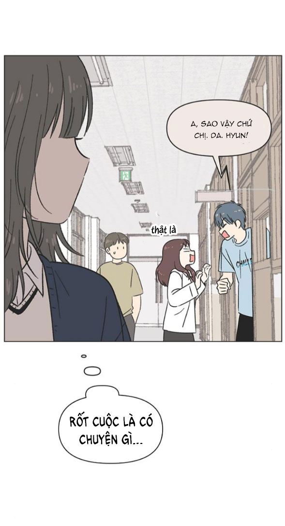 Thanh Xuân Đáng Yêu chapter 22.2 2