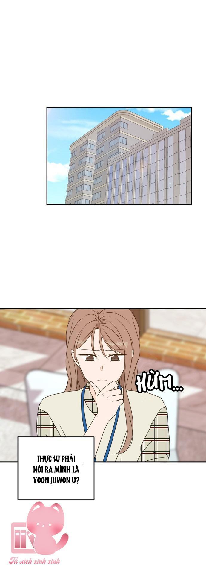 hẹn gặp nhau ở kiếp thứ 19 chapter 57 14