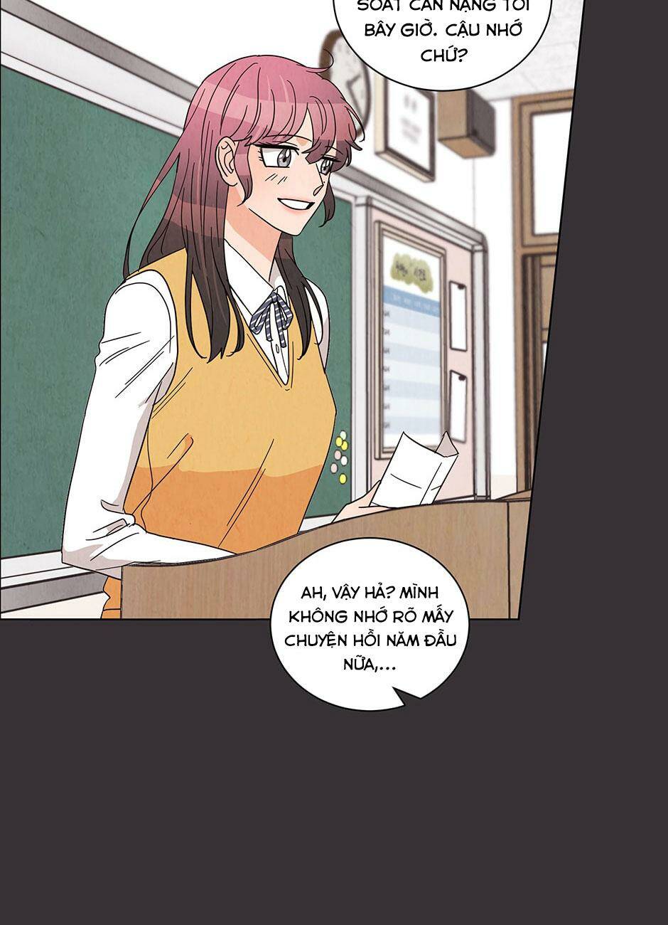 chào nhé, không làm thông gia nữa đâu! chapter 25 37