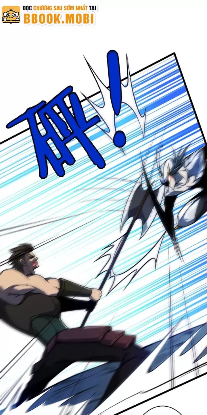 ta, chúa tể rừng xanh chapter 13 1