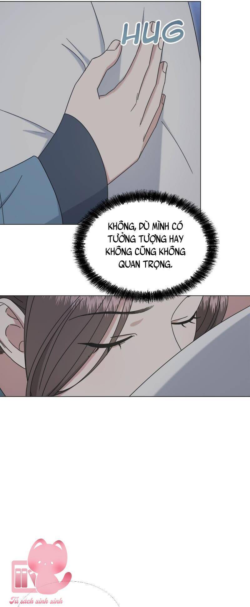 theo bản năng của em chapter 51 45