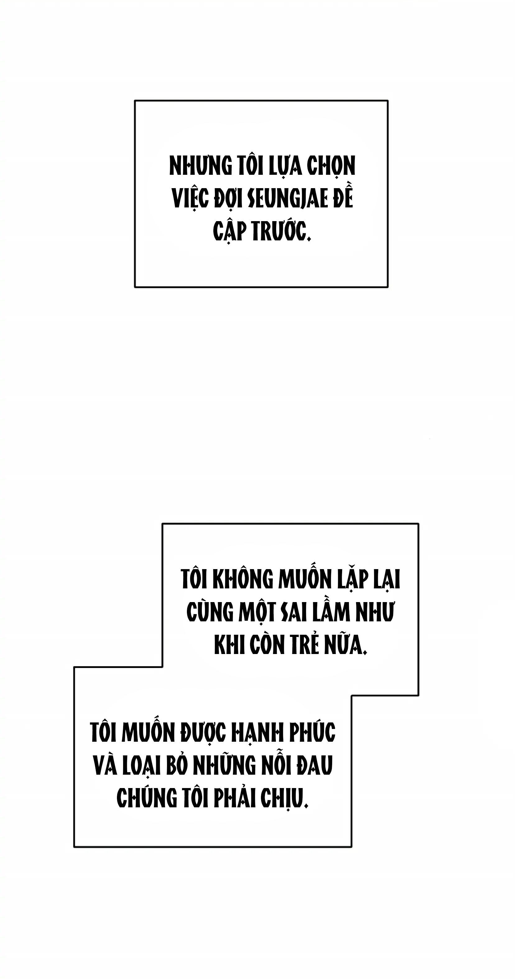 Trợ Lí Kim, Ăn Thử Không chapter 21.2 - Trang 28
