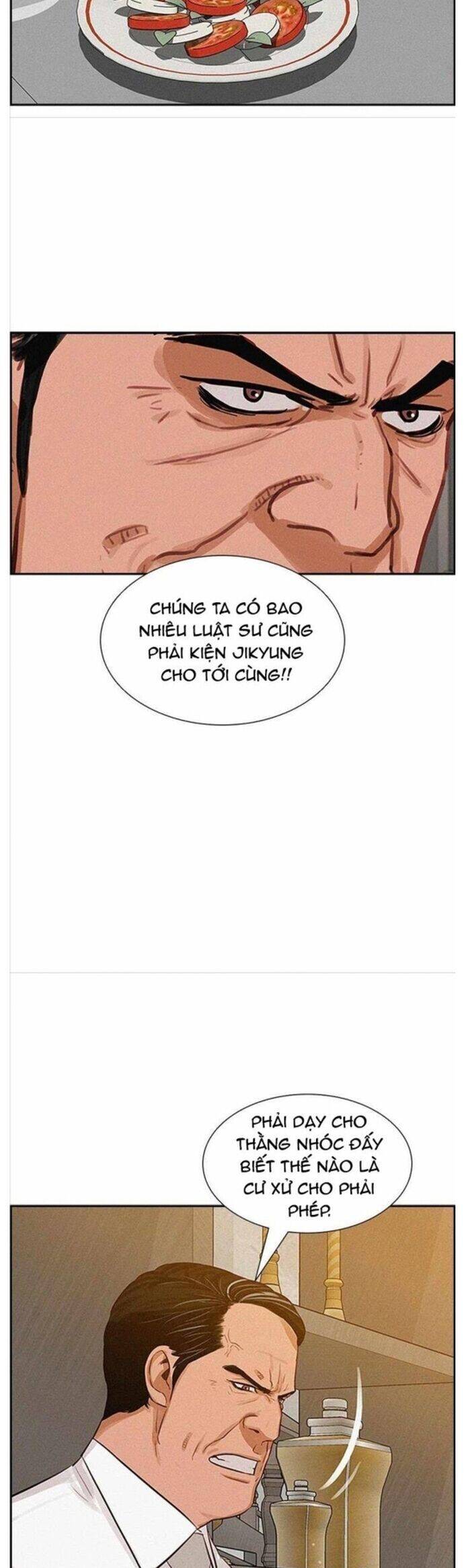 Chúa Tể Đồng Tiền Chapter 169 7