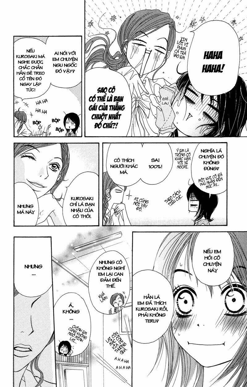 điện kích daisy chapter 6 22