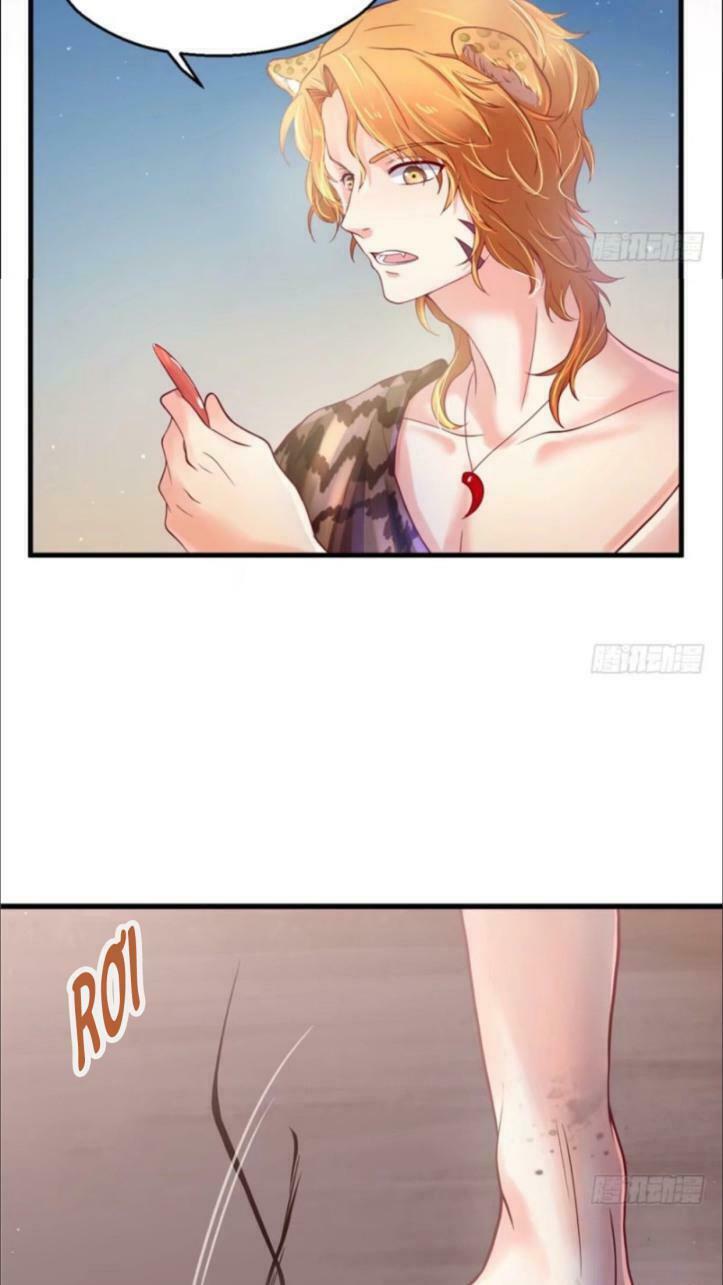 [16+] thảnh thơi thú thế chủng chủng điền, sinh sinh tể chapter 36 22