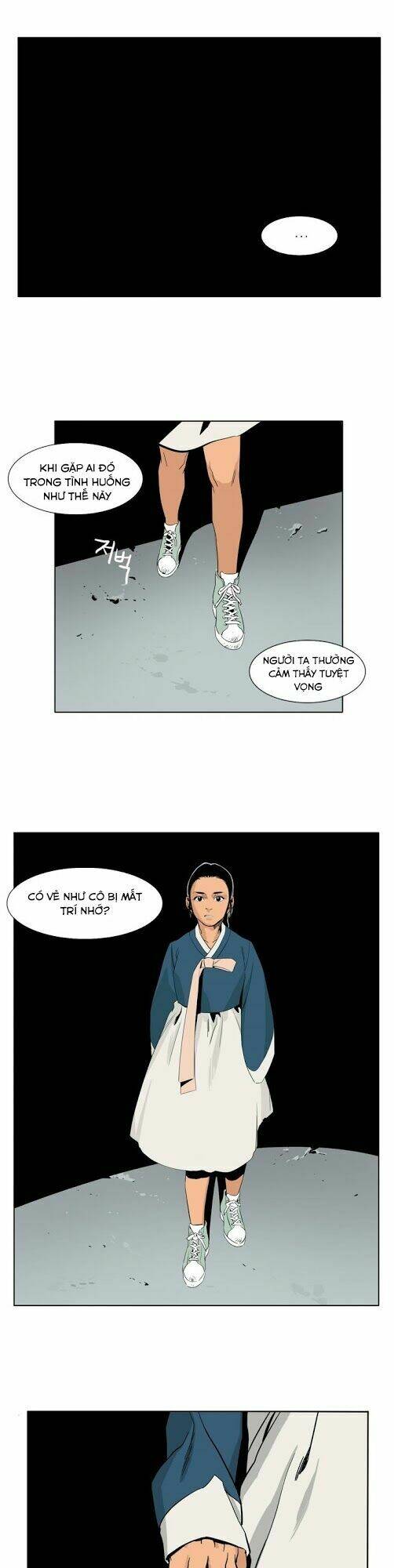 black survival - bottomless pit chapter 3 18