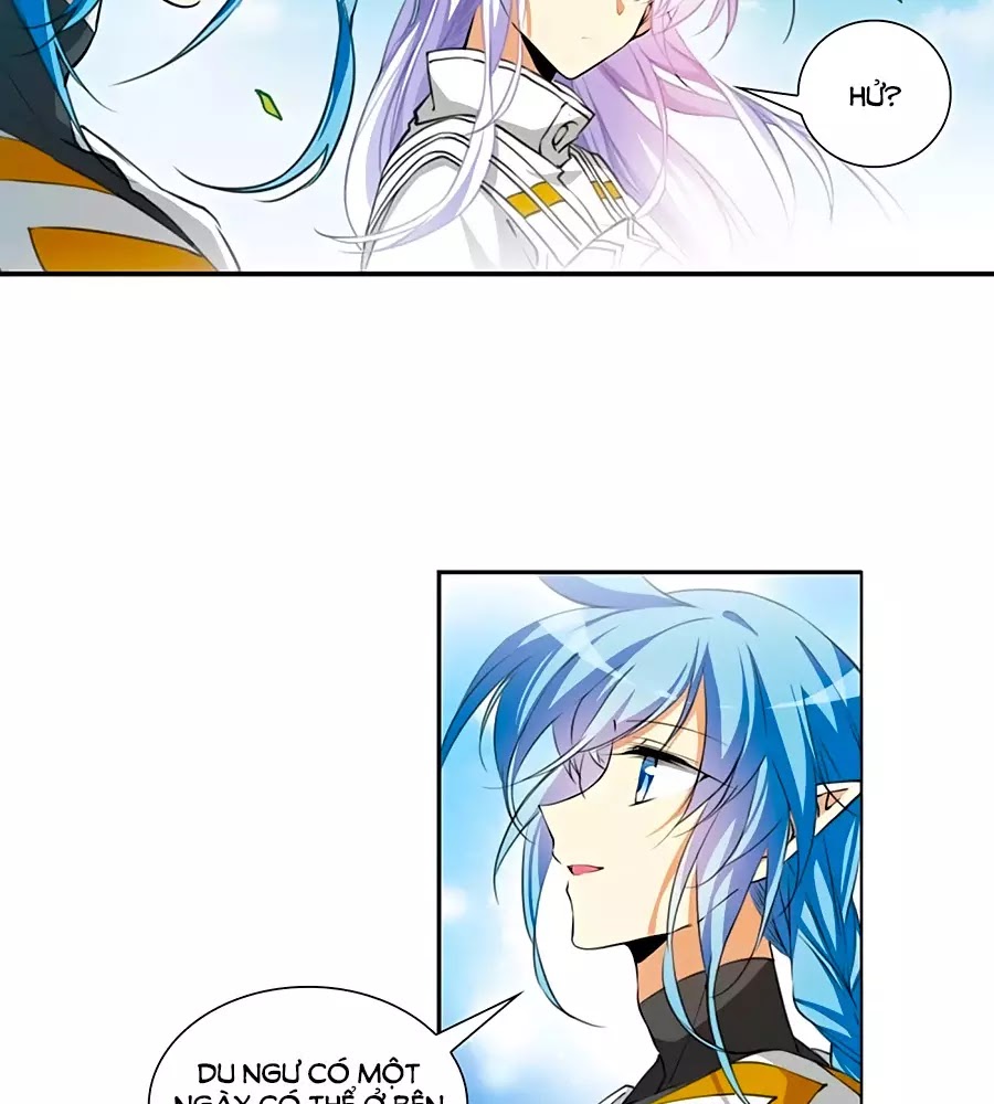 tam nhãn hao thiên lục chapter 297.2 14