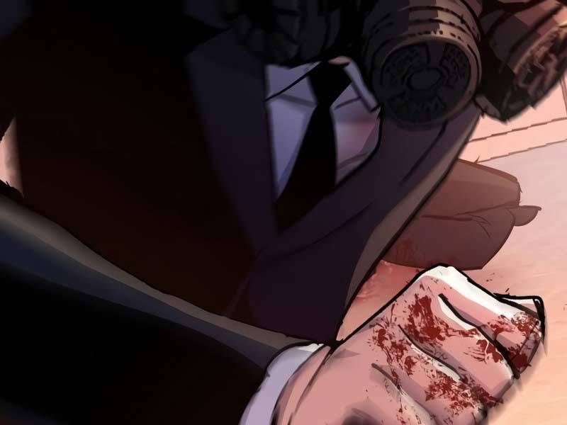 bạn học tôi là lính đánh thuê chapter 174 61