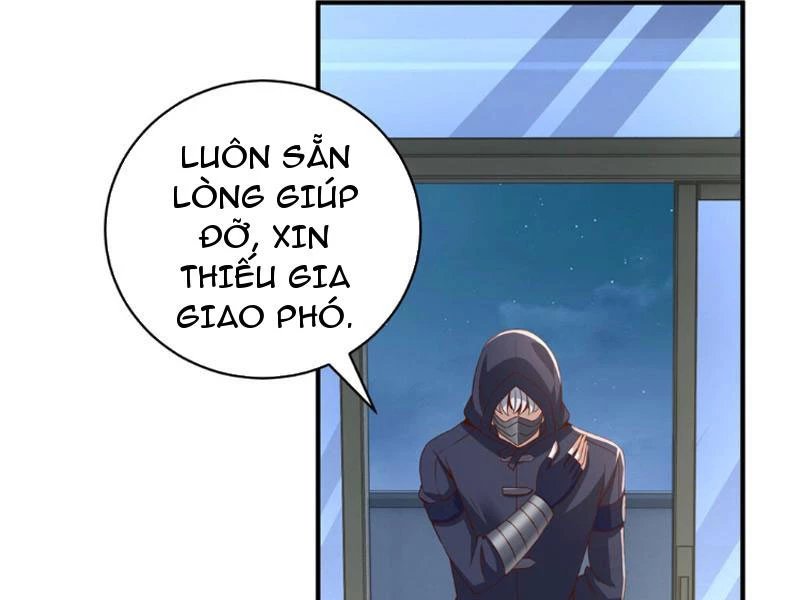 bảy vị tỷ tỷ tuyệt thế vô song của ta chapter 3 35