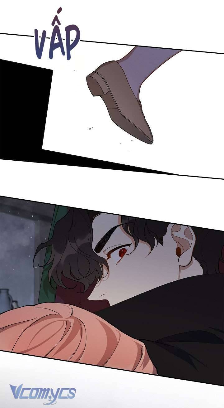 phương pháp trở thành con gái của người hùng bóng đêm chapter 12 47