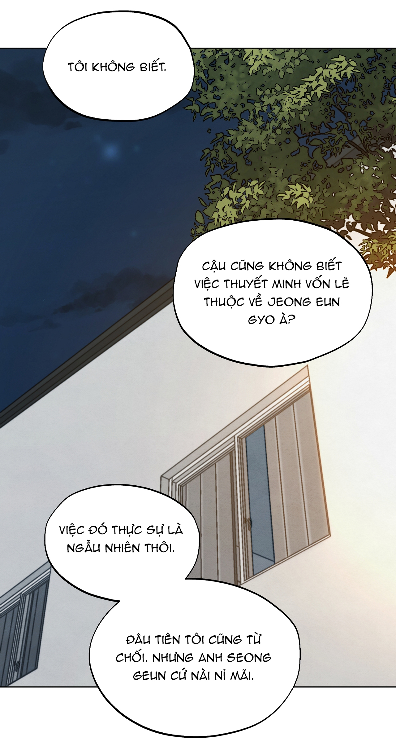 hoàn cảnh của rác rưởi chapter 4.2 39