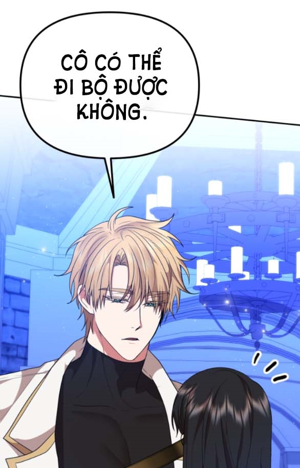[18+] dũng sĩ vị tha chapter 7.2 11