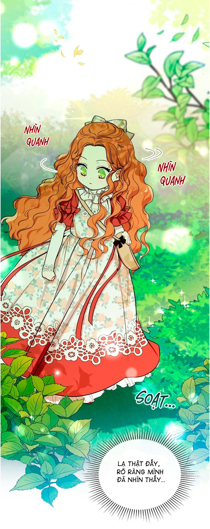 lần này tôi sẽ trở thành gia chủ chapter 25 21