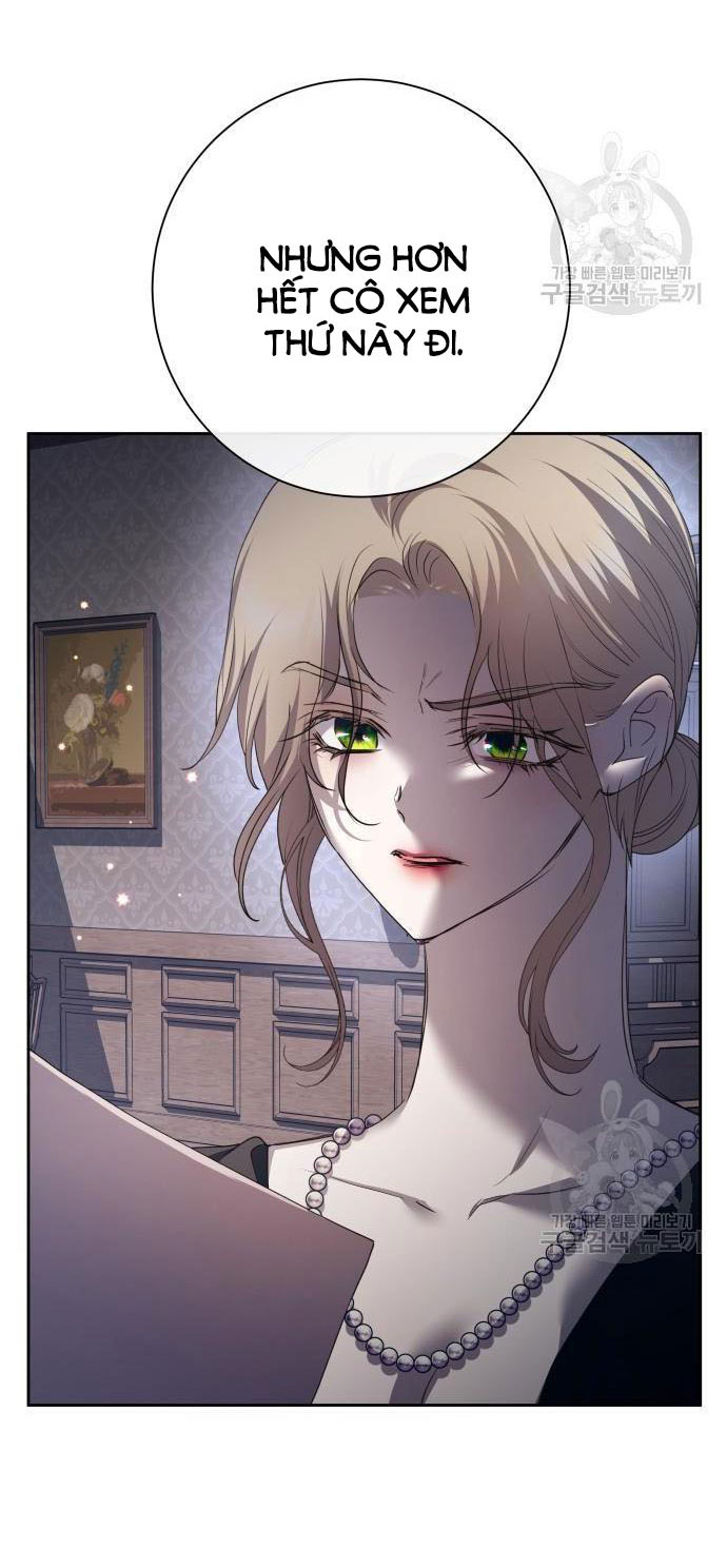 tôi muốn trở thành cô ấy dù chỉ là một ngày chapter 176.2 61