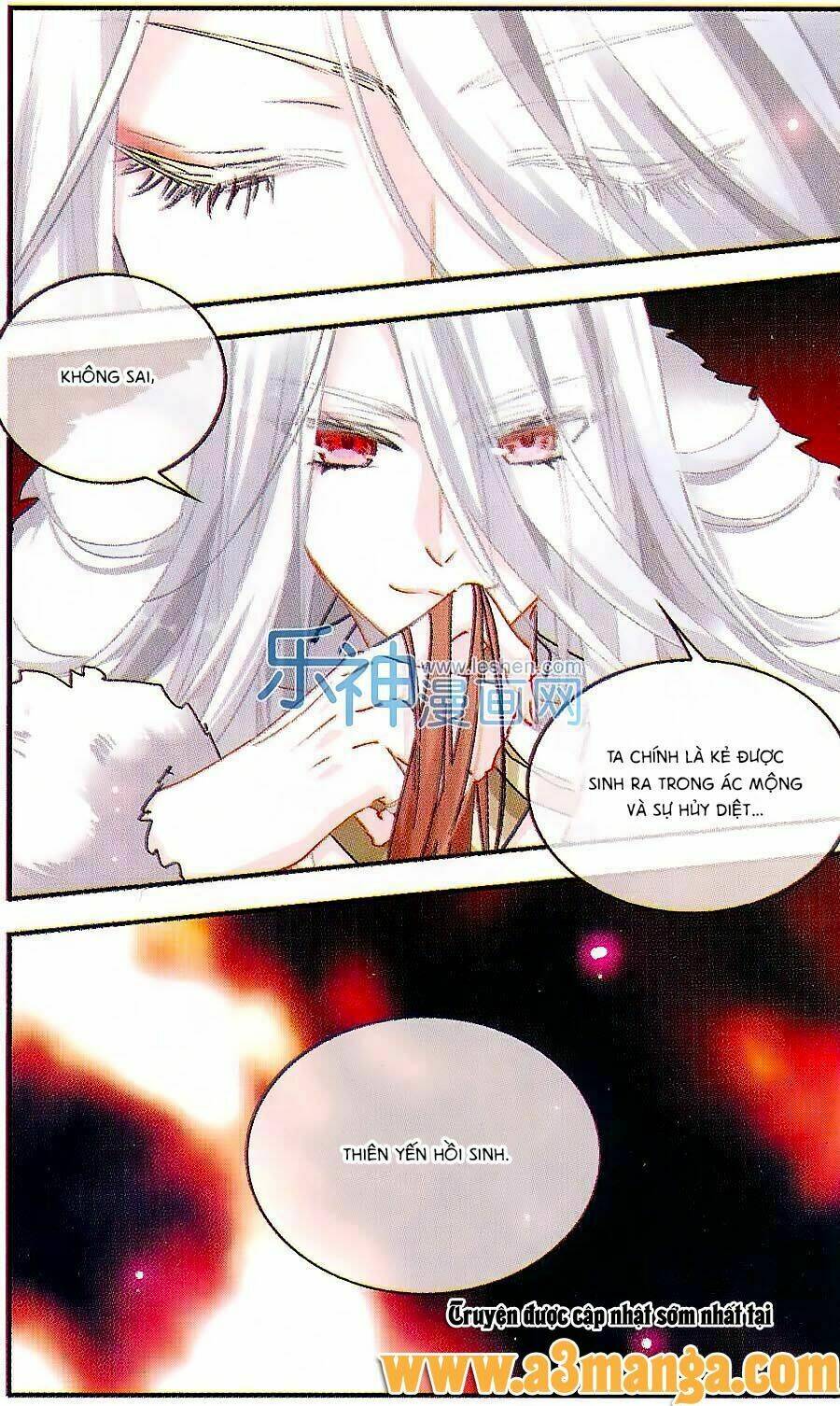 ngôi sao câu lạc bộ chapter 147 5